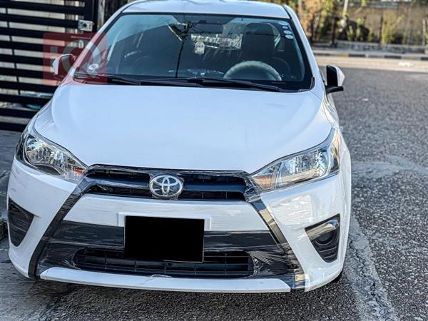 Toyota for sale in Iraq